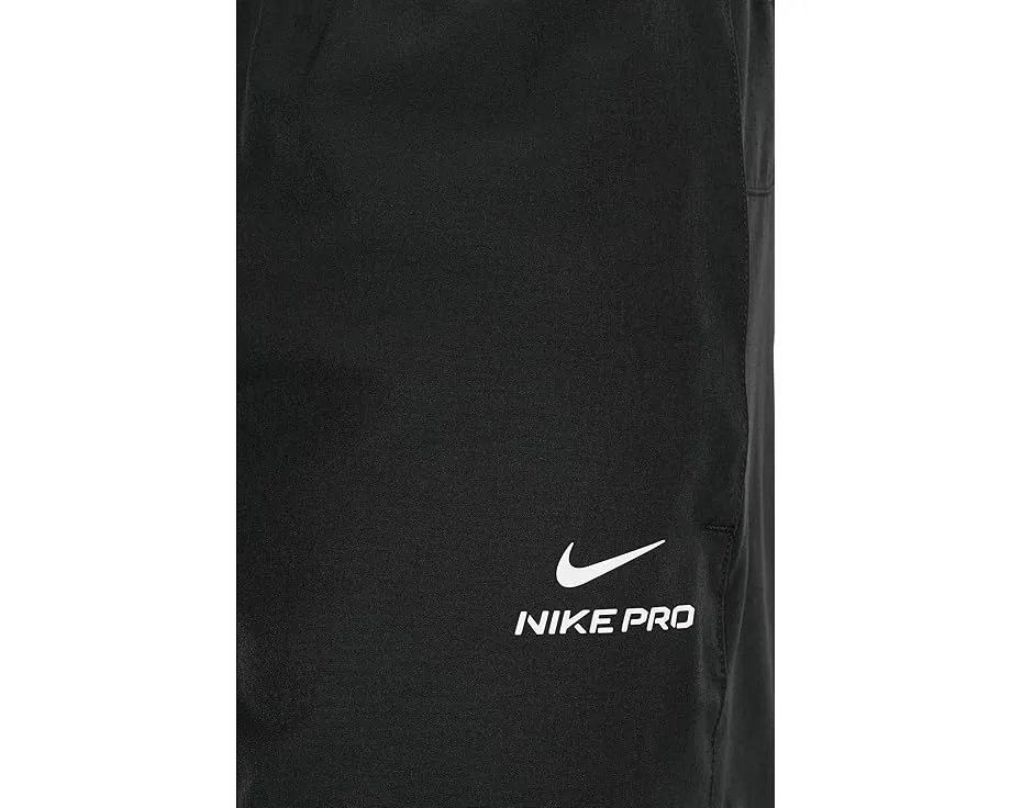 Шорты для тренировок Nike Pro Training Dri-FIT 6 дюймов (15.24 см) с эластичным поясом