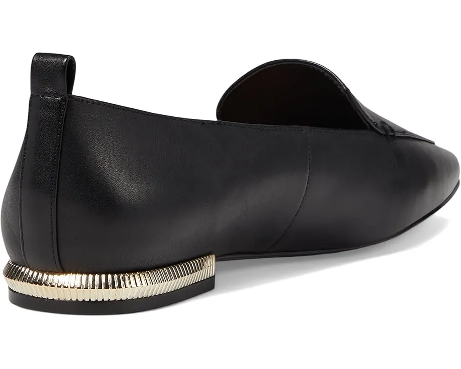 Лоферы ALDO Pony с квадратным носком и устойчивым каблуком