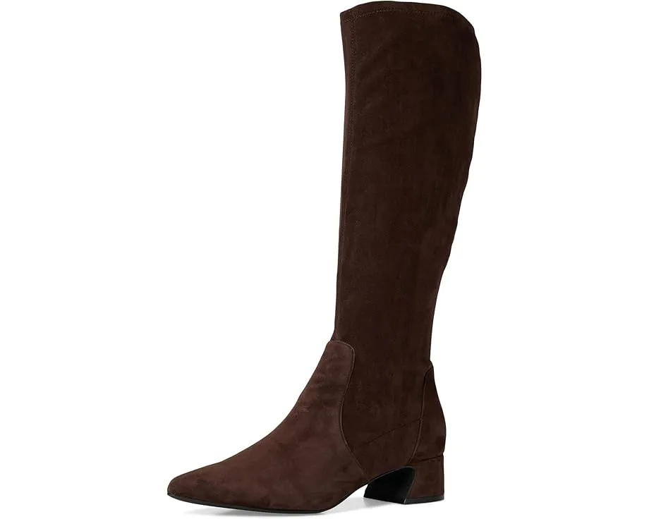 Ботинки Gallway Stretch до колена с зауженным носком от Gentle Souls by Kenneth Cole