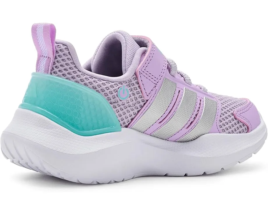 Кроссовки adidas Kids Lightorama с технологией Cloudfoam