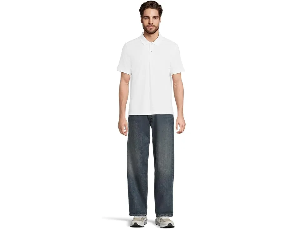 Джинсы Levi's 578 Baggy свободного кроя с широкими штанинами в стиле 90-х