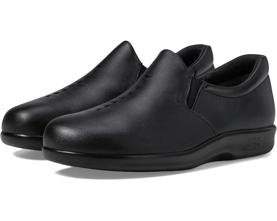 SAS Мокасины Viva Slip On Comfort Loafer с технологией CoolStep и Foot Shape Last