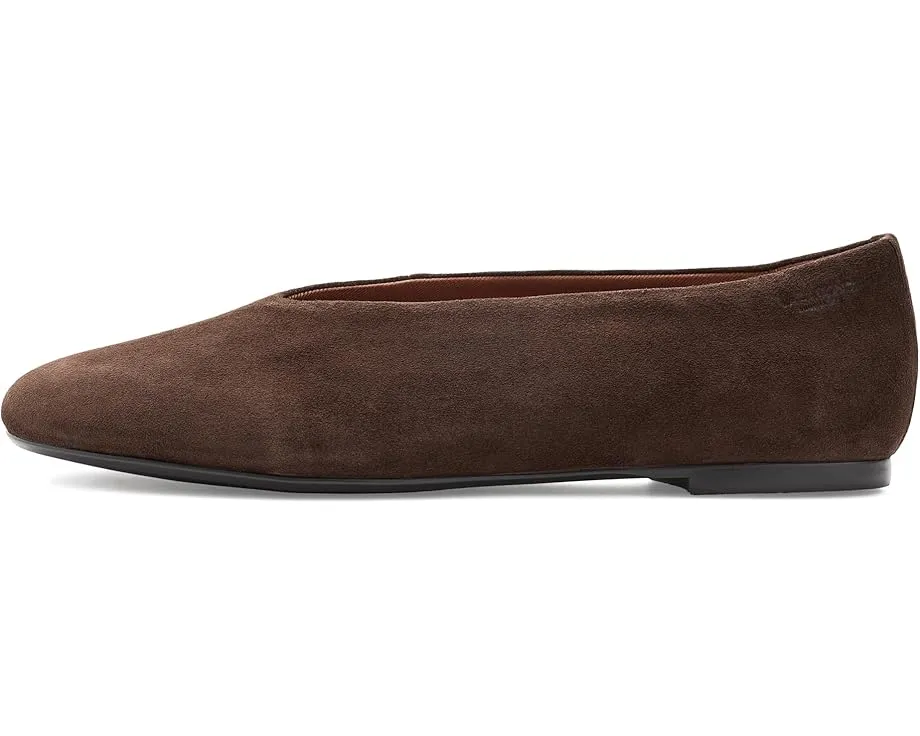 Ботинки Aleya Vagabond Shoemakers с высоким верхом