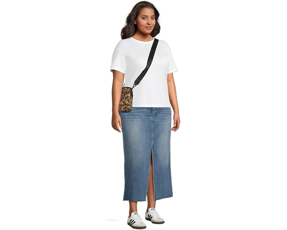 THINK ROYLN Сумка Buzz Me через плечо с карманами для телефона