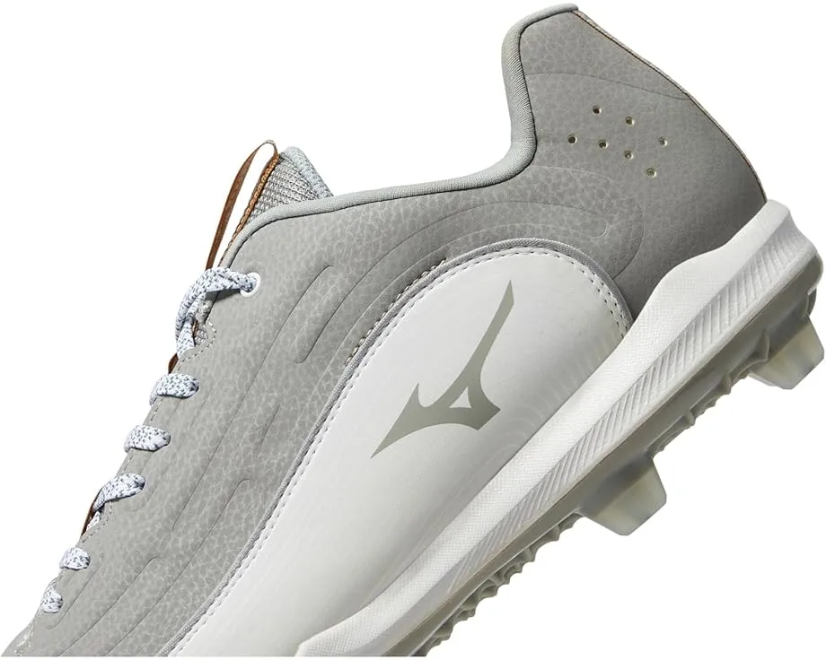 Бейсбольные бутсы Mizuno Ambition 3 Low TPU с технологией C-Flex и стелькой EVA