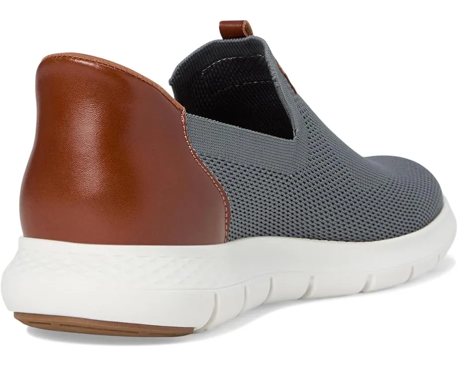 Оксфорды Marc Joseph New York Princeton Street с технологией Hands Free