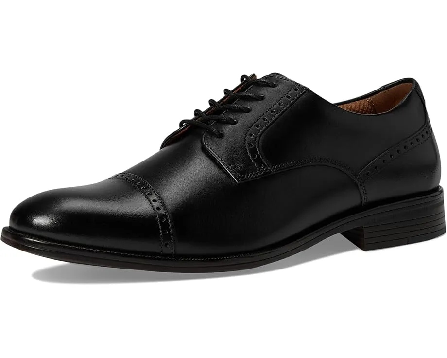 Лоферы Johnston & Murphy Reeve с мыском на резиновой подошве