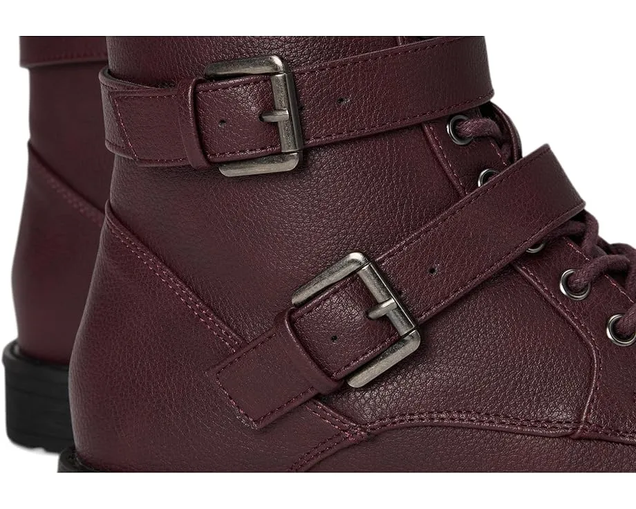 Ботильоны Juliah на квадратном каблуке с несколькими ремешками