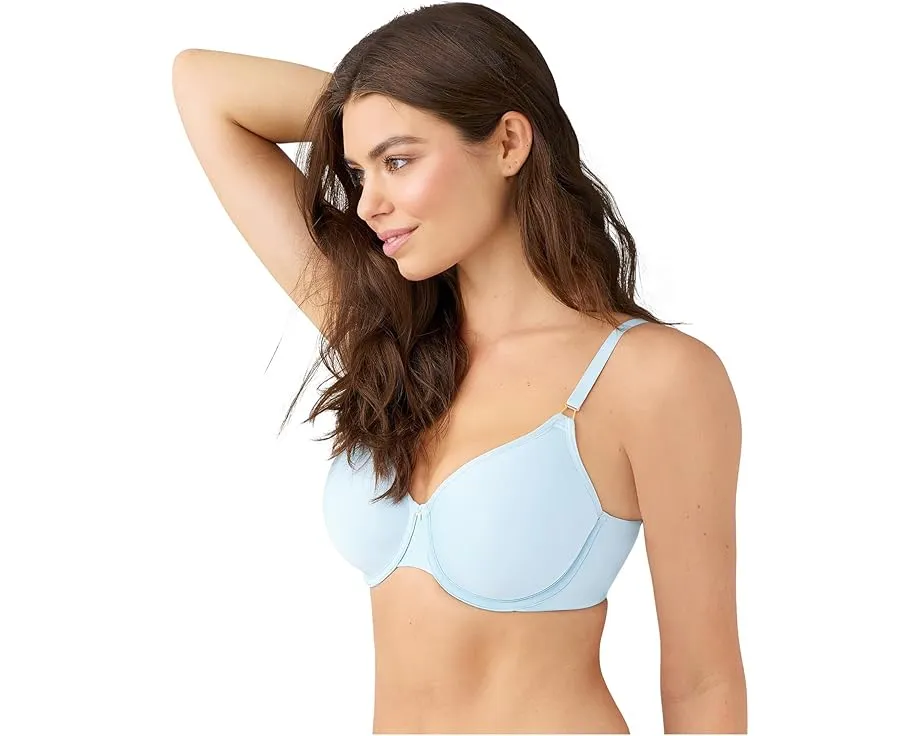 Бюстгальтер Wacoal Simply Done Seamless Underwire T-Shirt с бесшовными чашками