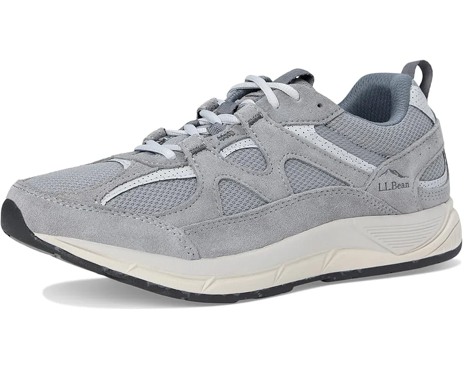 Обувь для ходьбы L.L.Bean Comfort Walker 2 с кожаным верхом