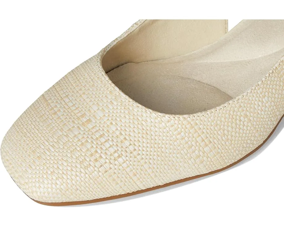 Туфли-лодочки Rockport Total Motion Danna с ремешком и поддержкой свода стопы