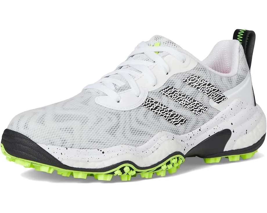 Golf обувь Adidas Codechaos 25 с водонепроницаемым верхом