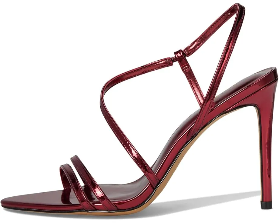 Туфли Twila от ALDO на шпильке с открытым носком и PU верхом