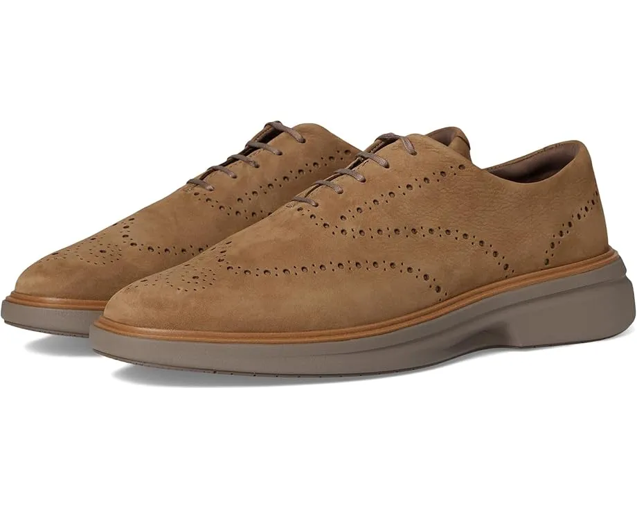 Оксфорды Cole Haan Originalgrand Cityspectre Wingtip с улучшенной амортизацией