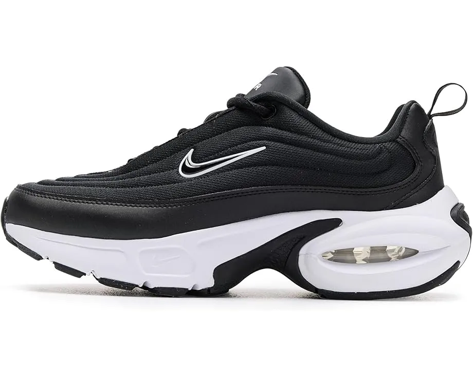 Кроссовки Nike Air Max Portal с объемной подошвой и стеганым верхом