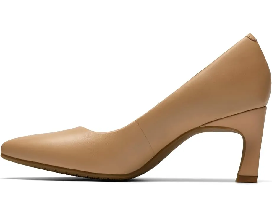 Туфли Tammitha Eve от Clarks с заостренным носком и каблуком стелетто