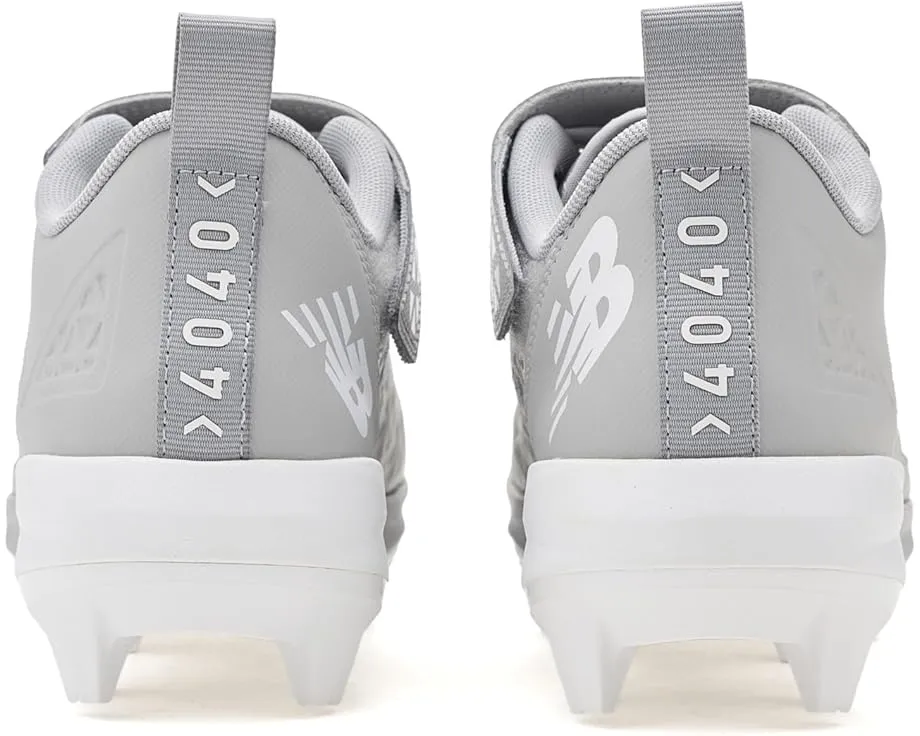 Бейсбольные бутсы New Balance Fuelcell 4040 V8 с литой подошвой и пеной FuelCell