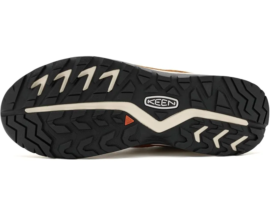 Водонепроницаемые трекинговые туфли KEEN Hightrail Waterproof с мембраной KEEN.DRY