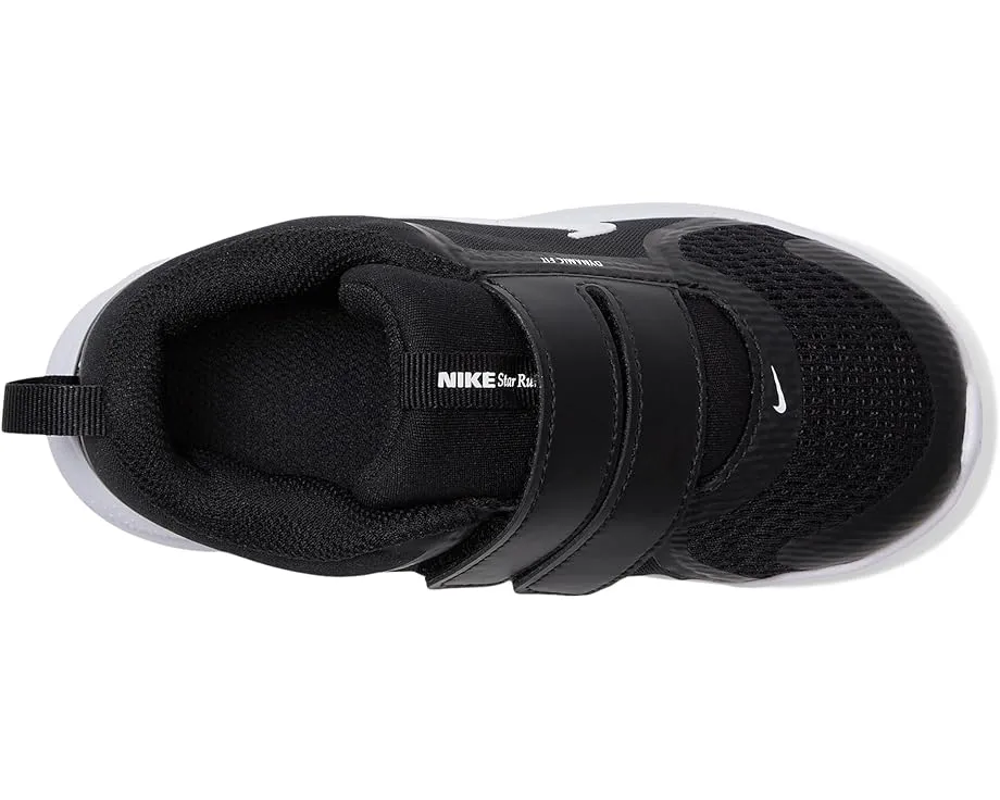 Детские кроссовки Nike Kids Star Runner 5 для малышей