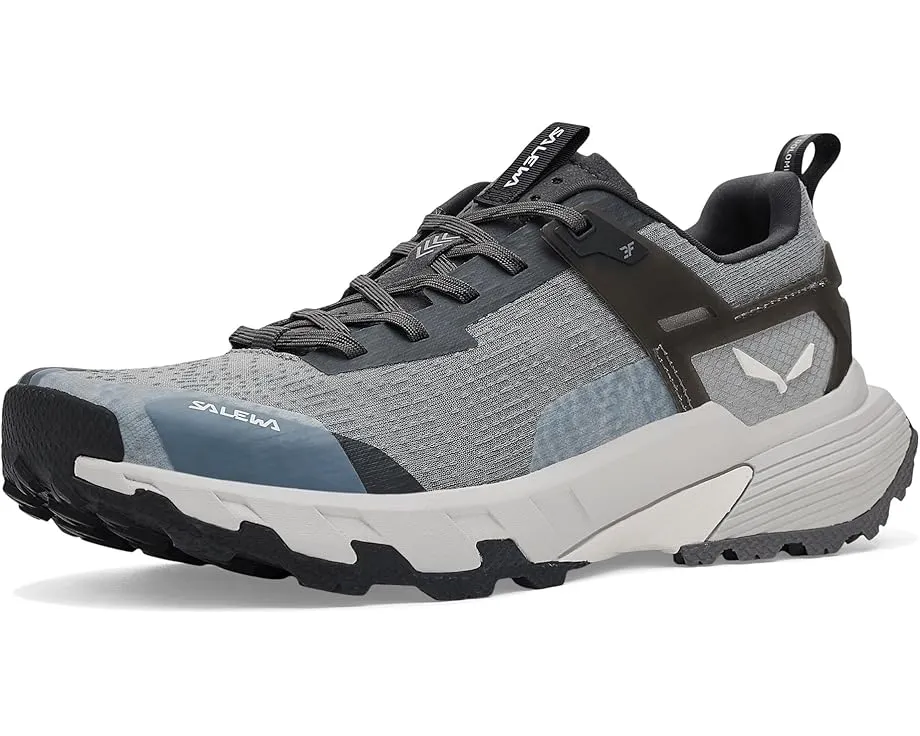 Кроссовки SALEWA Pedroc 2 с легким синтетическим верхом