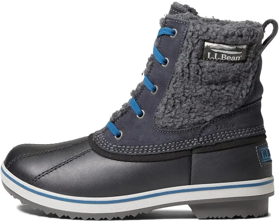 Зимние ботинки L.L.Bean Rangeley Pac с утеплителем PrimaLoft и мембраной