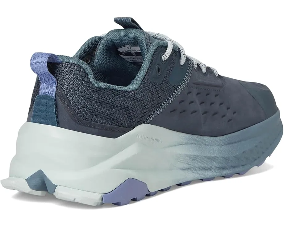 Altra Olympus 6 Hike Low GTX низкие водонепроницаемые кроссовки с технологией GORE-TEX и подошвой Vibram