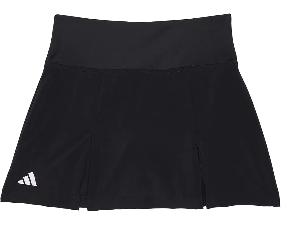 Adidas Club Tennis юбка с плиссировкой для детей и подростков