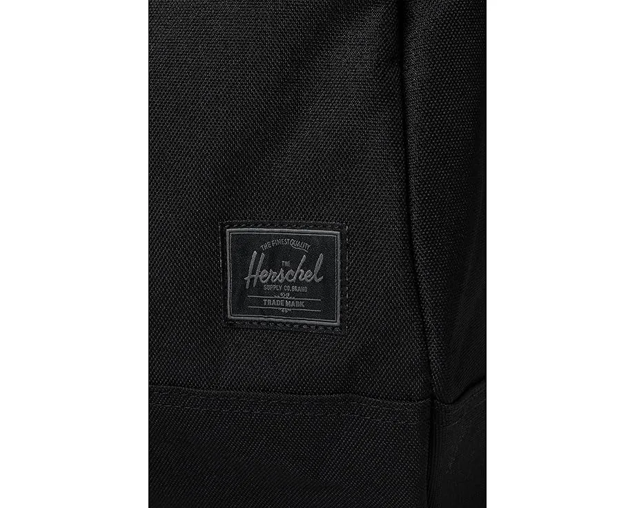 Вместительная дорожная сумка Heritage Duffel с ремнями и перегородкой