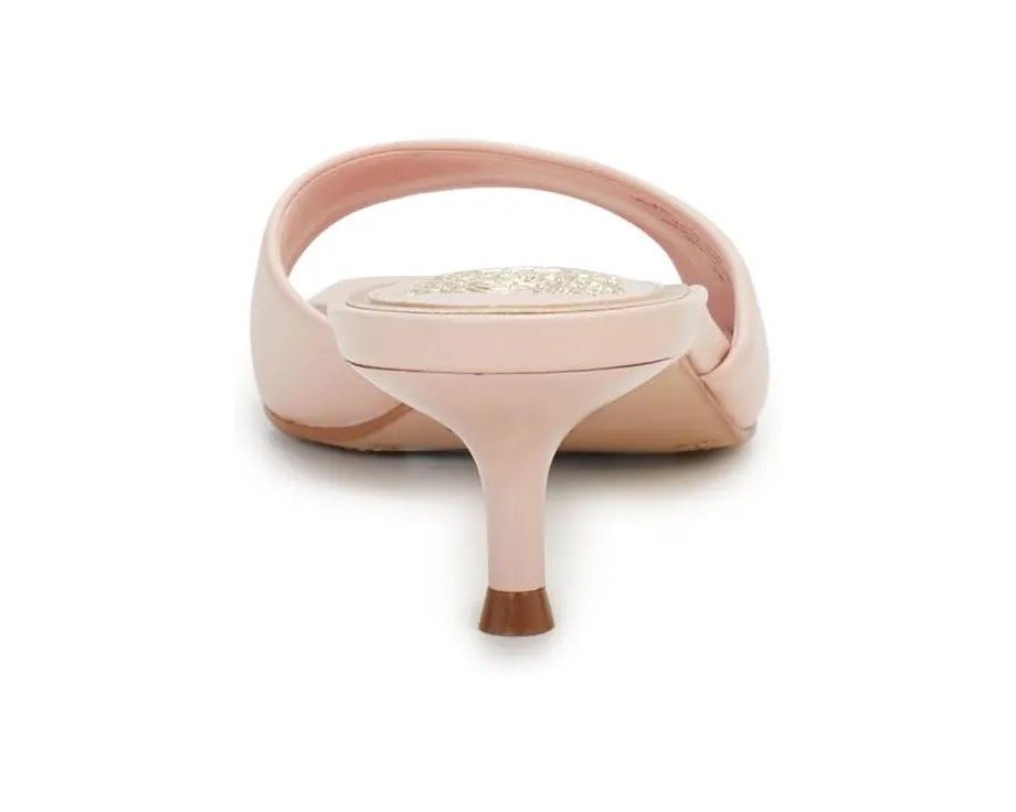 Vince Camuto туфли Faiza на низком каблуке с открытым квадратным носком