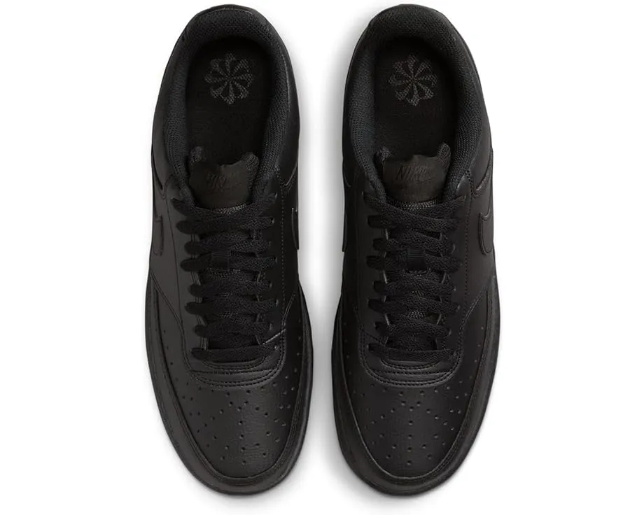 Кроссовки Nike Court Vision Low Next Nature из переработанных материалов
