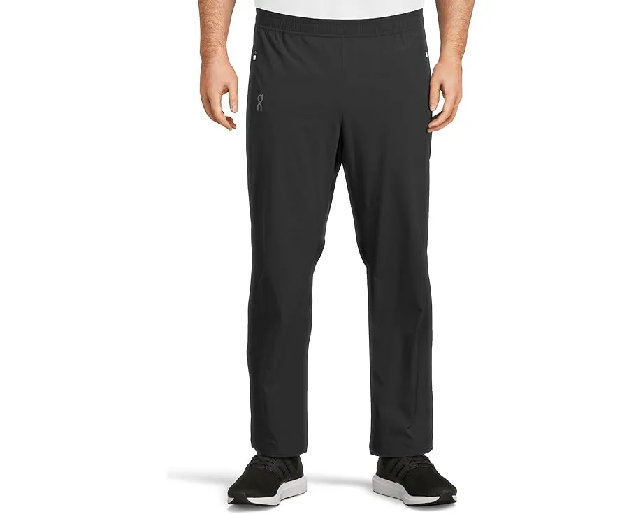 Спортивные брюки Track Pants On с карманами на молнии