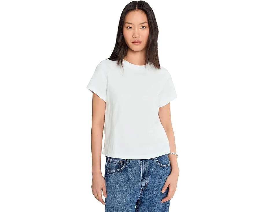 Юбка Gathered Mesh Skirt от Sanctuary из сетки с рисунком