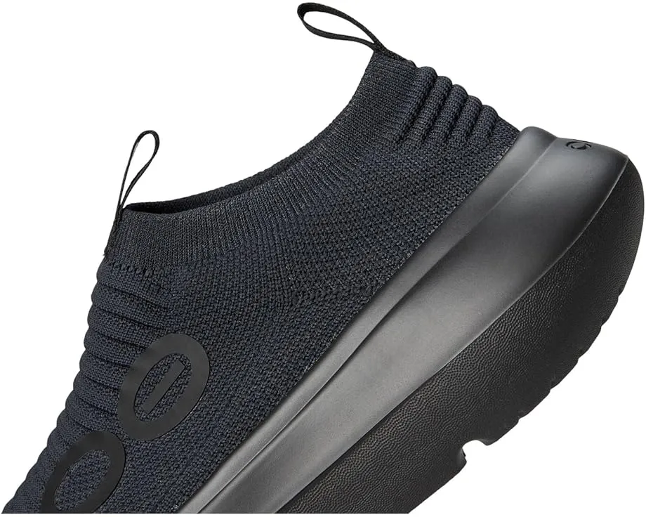 Кроссовки Oomy Zen от OOFOS с технологией Recovery Footwear