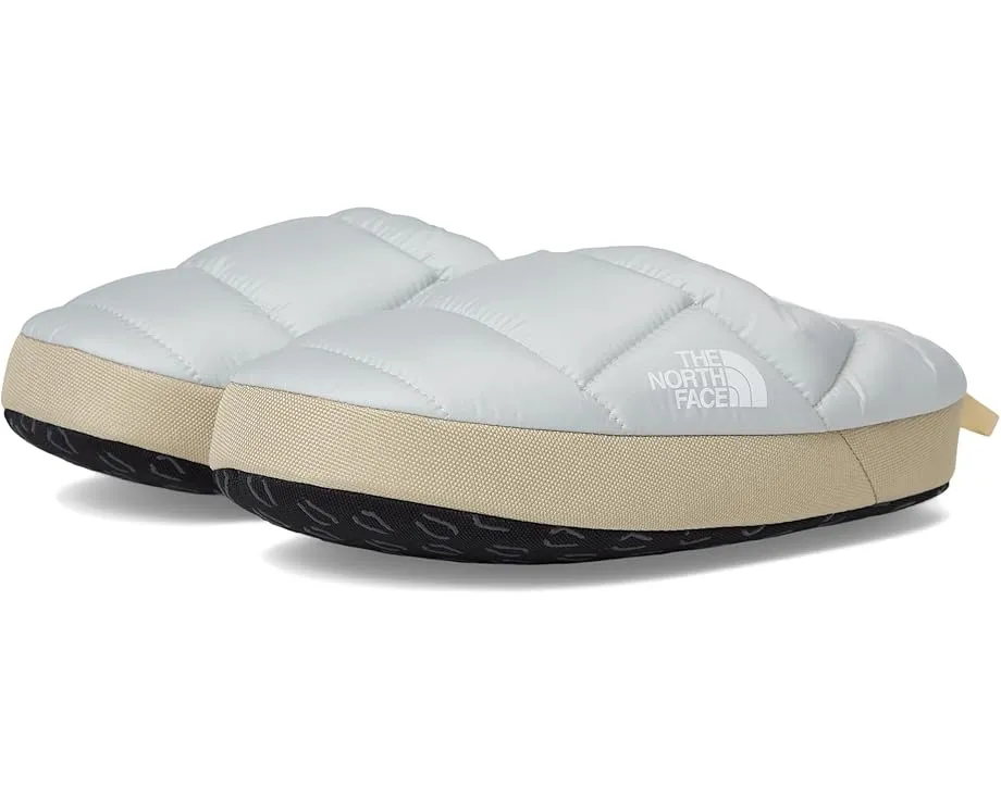 Утепленные мюли NSE Tent Mule IV с водоотталкивающей пропиткой