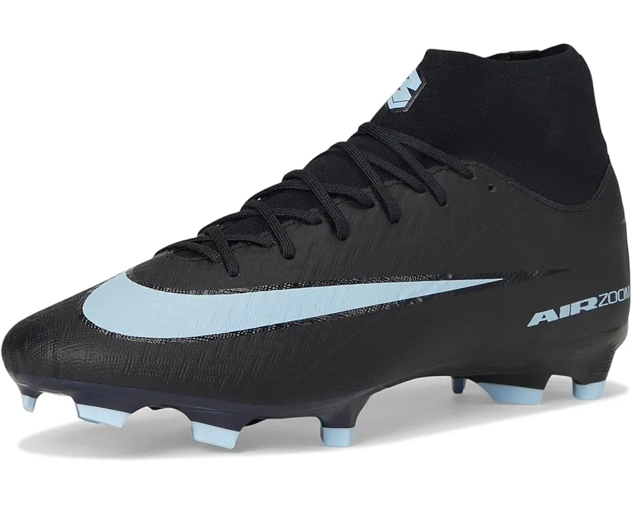 Бутсы Nike Superfly 10 Academy с технологией NikeSkin и Air Zoom