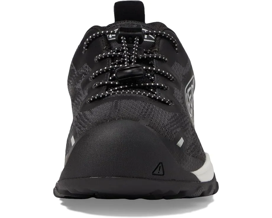 Детские треккинговые ботинки KEEN Wanduro Speed с амортизацией EVA