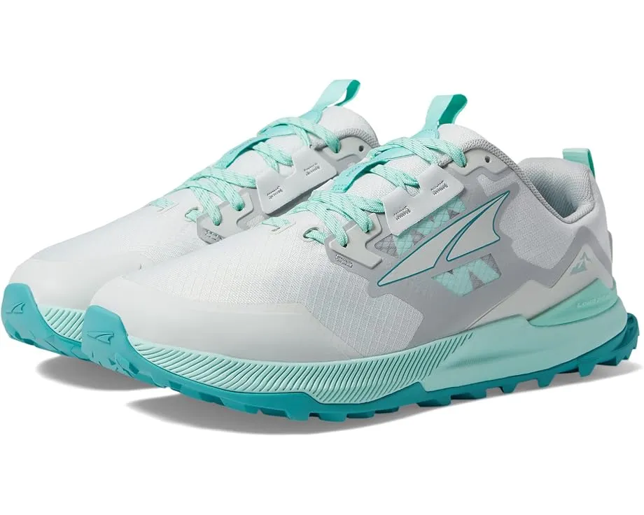 Altra Lone Peak 7 кроссовки для бега с текстильным верхом