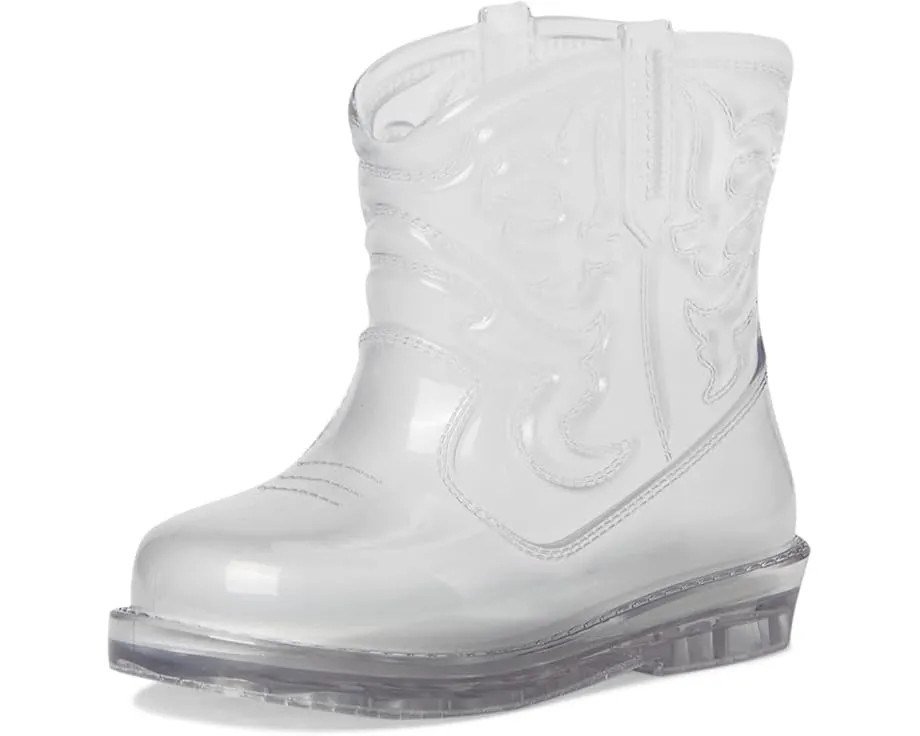 Ковбойские сапоги Texas Boots для малышей с острым носком Mini Melissa