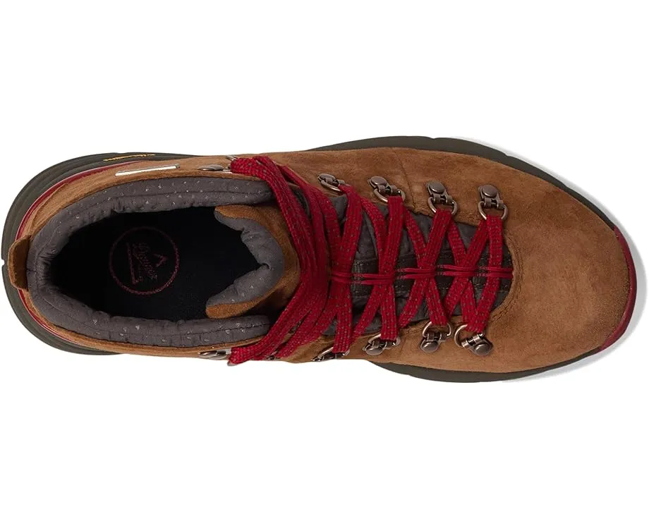 Трекинговые ботинки Danner Mountain 600 4.5 дюйма с мембраной Dry и подошвой Vibram