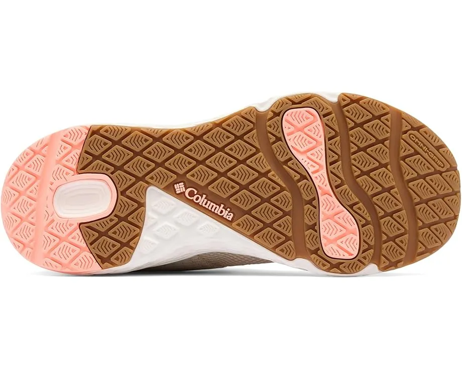 Columbia Pfg Tamiami 2 — легкие кроссовки с системой вентиляции Omni-Max Vent