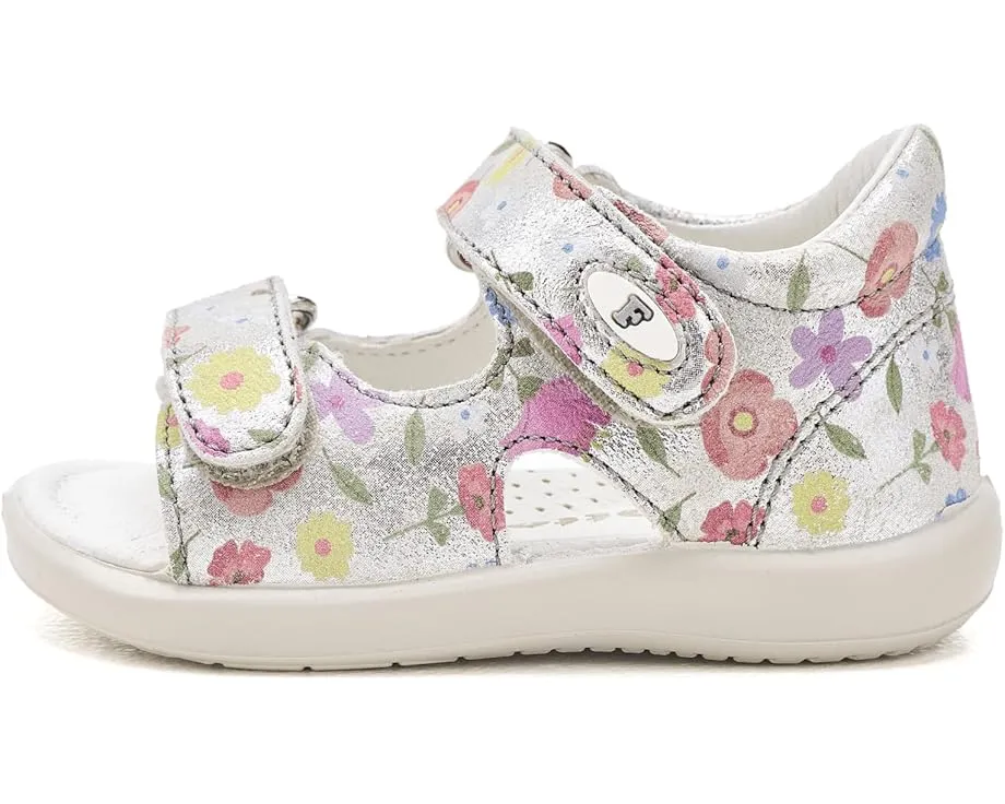 Сандалии Naturino Falcotto New River для малышей с ремешком на липучке