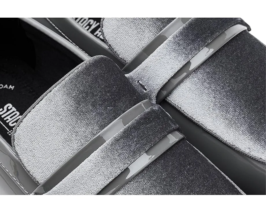 Оксфорды Stacy Adams Spratley Saddle Slip-On с атласной подкладкой