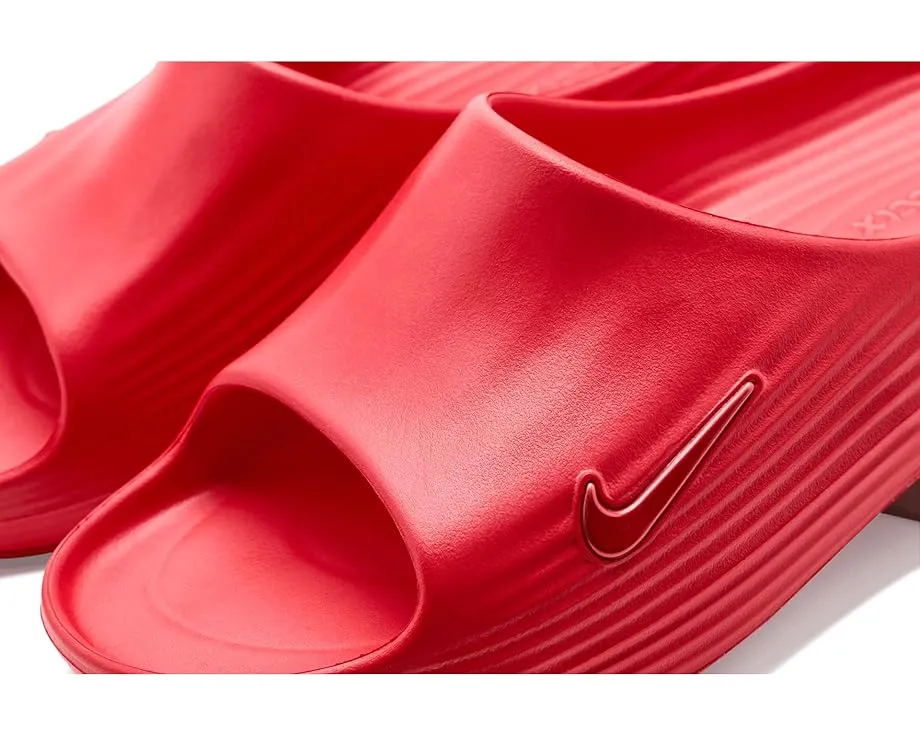 Nike Reactx Rejuven8 сланцы для восстановления на мягкой пене ReactX