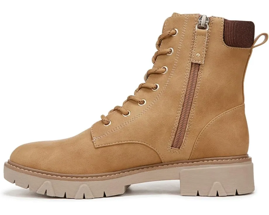 Кроссовки Dr. Scholl's Headstart с поддержкой свода стопы и стелькой из переработанных материалов