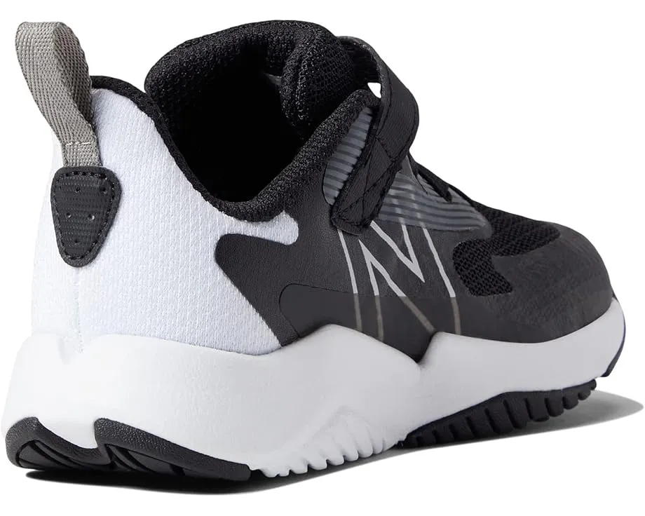Детская обувь New Balance Rave Run v2 для малышей на липучке