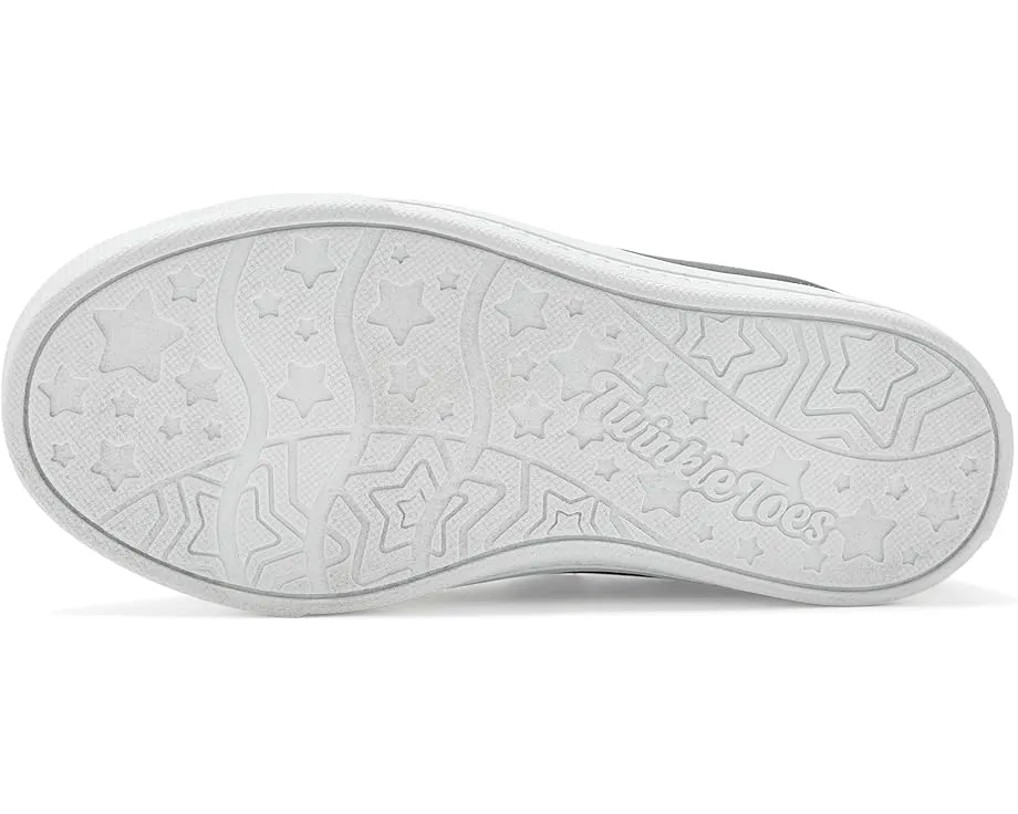 Skechers Super Starlite Lighted 314599L детские кроссовки с подсветкой