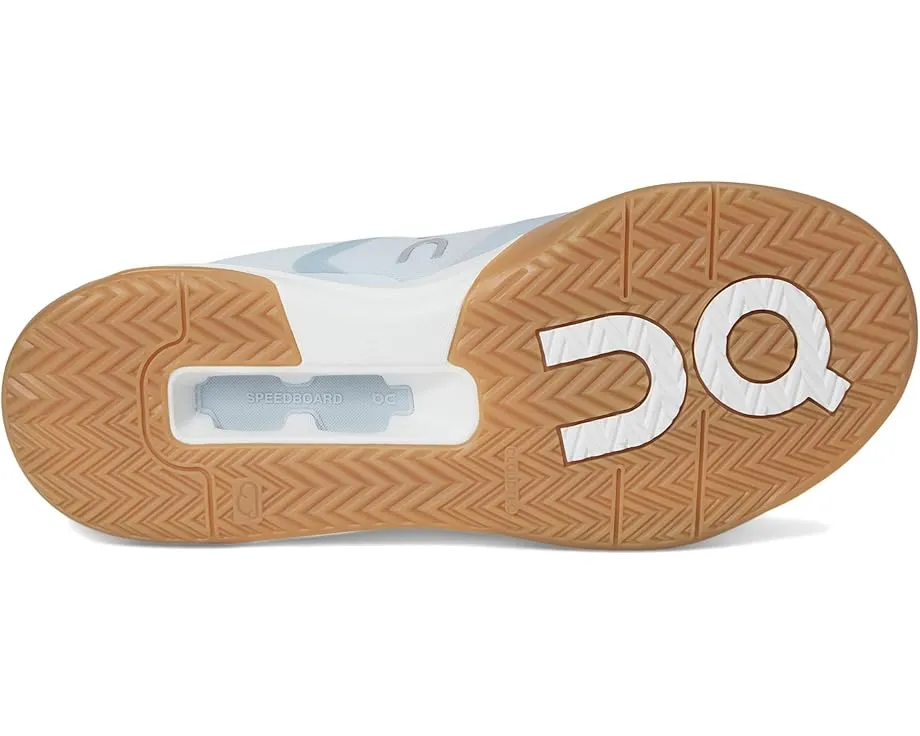 Теннисные кроссовки On The Roger Advantage Pro для корта с технологией CloudTec