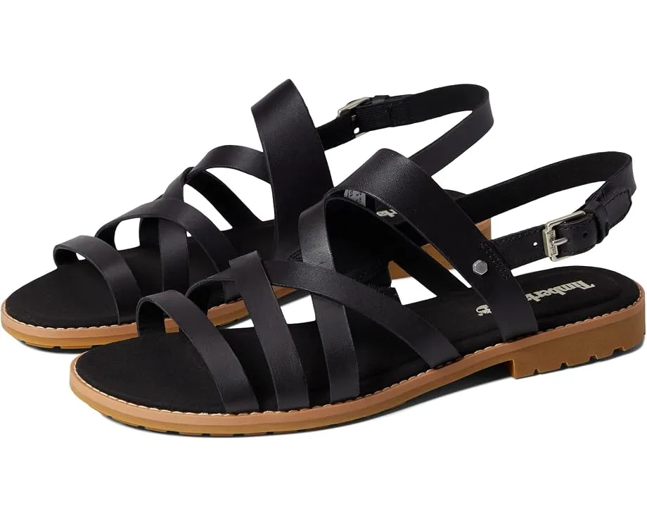 Сандалии Timberland Chicago Riverside Multi Straps