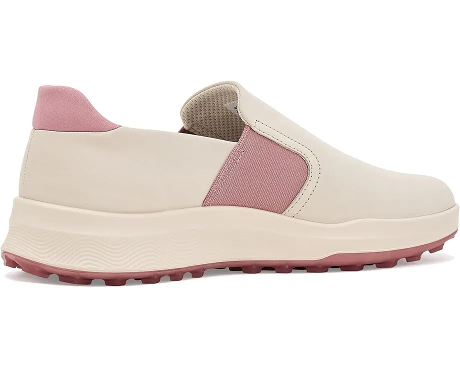Водонепроницаемые слипоны ECCO Golf Street Vibe с мембраной ECCO-TEX