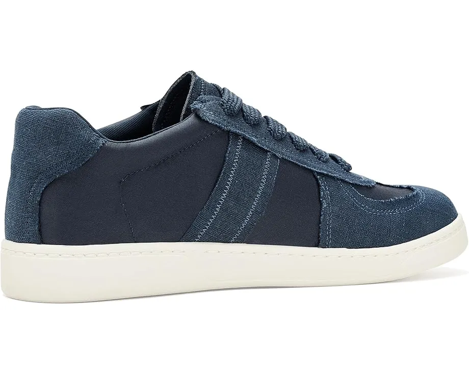 Кроссовки Lucky Brand Harrly Low Top с мягким льняным верхом и резиновой подошвой